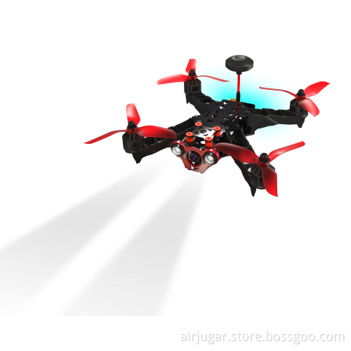 250 Pro Drone With Brushless Motor